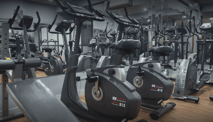 Rainbow Fitness Studio (Only For Womens)