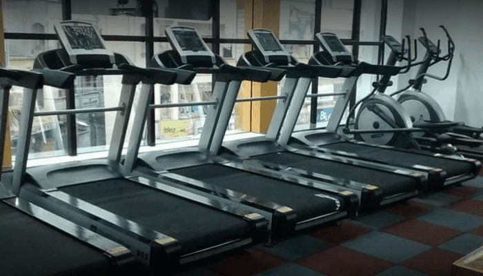 Sathviks Fitness Trendz Gym