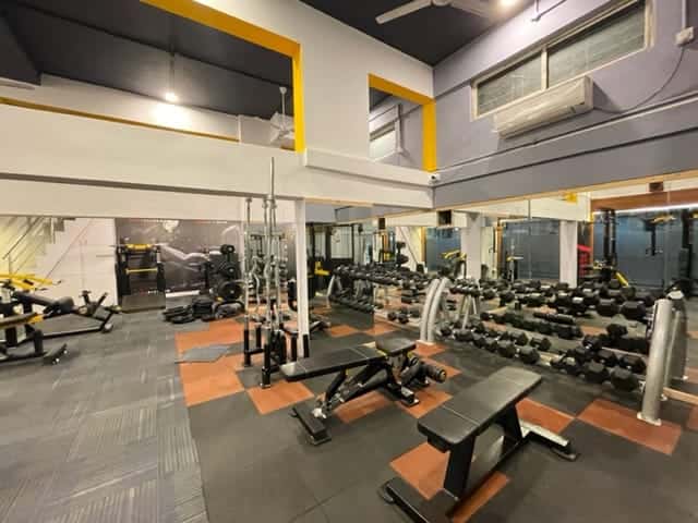 Xumo Fitness