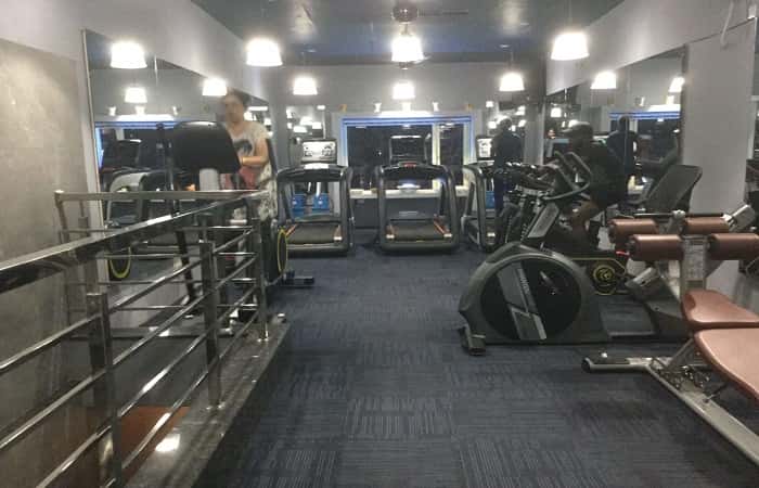 Fitness 29
