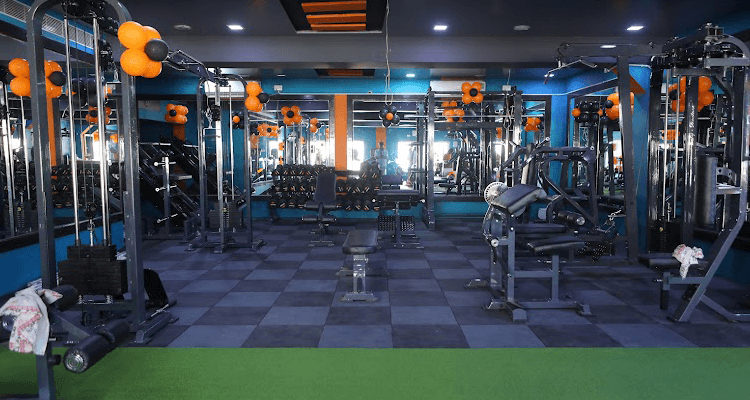Vish Gym