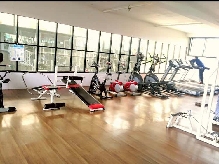 Shubham Gym And Sports Club