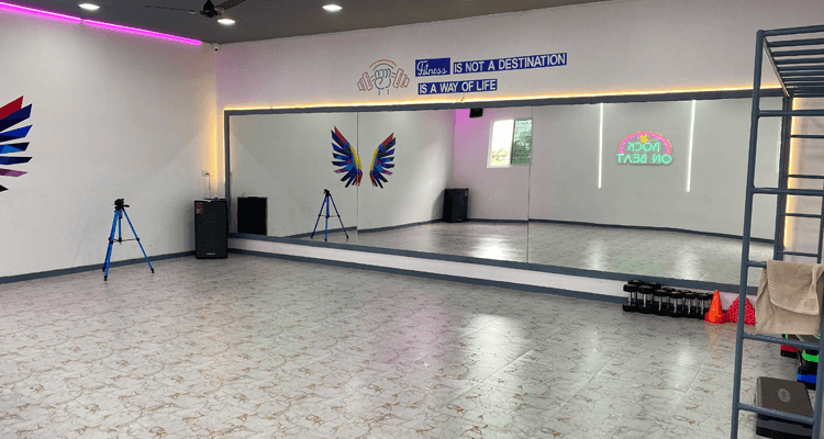 Rock On Beat Fitness