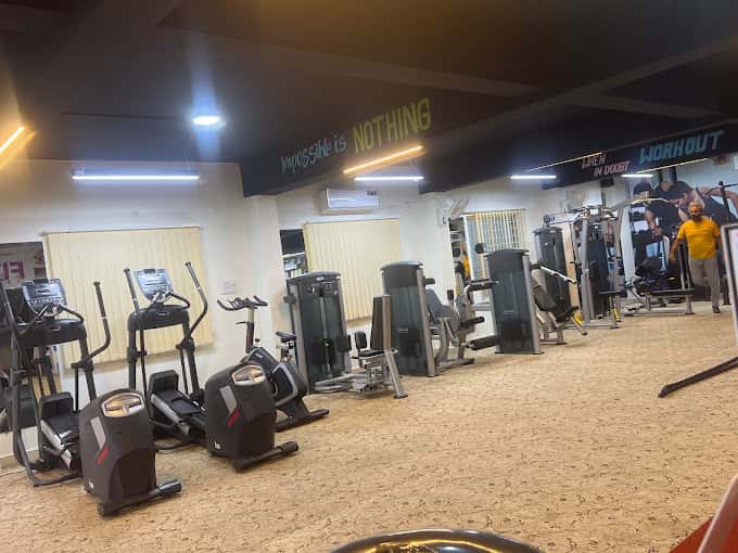 Body Studio