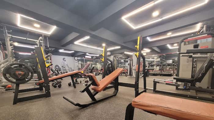 The Hale X Fitness