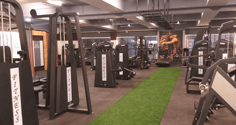 Good Life  Fitness