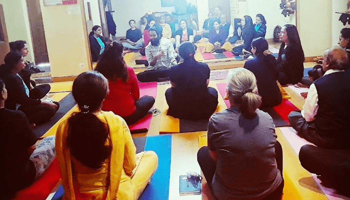 Aura Wellness Studio