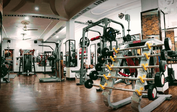 Fitness Solutions
