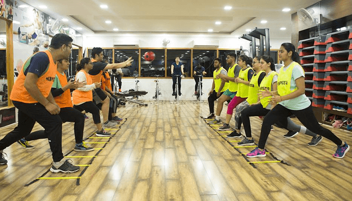Bellissimo Fitness Studio