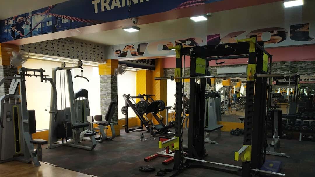Cosco Fitness Gym