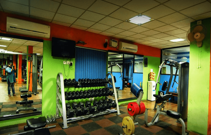 Neofit Studio