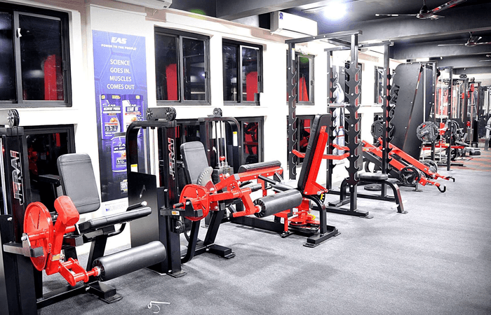 Physc Gym