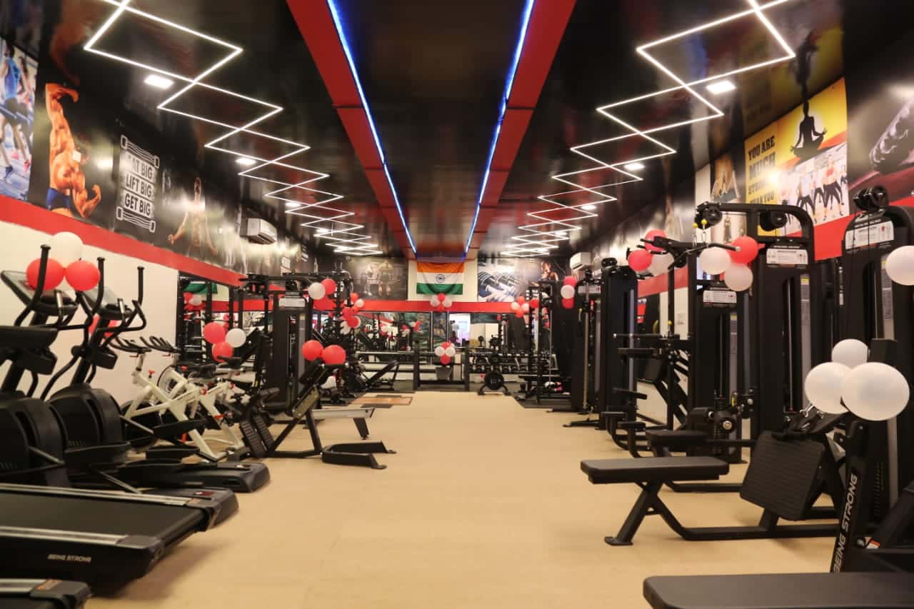 A7 Fitness Club