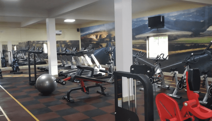 AD Fitness