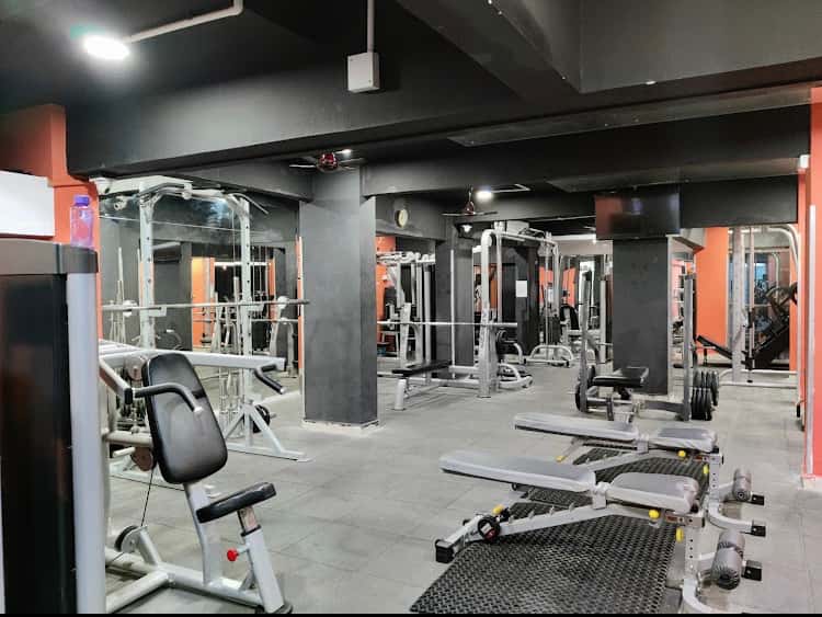 Xtreme Fitness