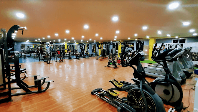 Body Temple Gym
