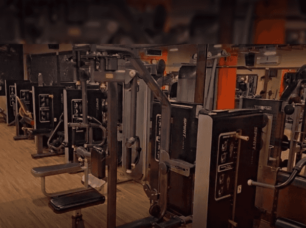 Evo The Girls Gym