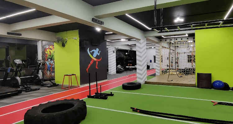 Dream Fitness