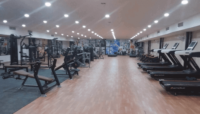 Xpose Fitness Club