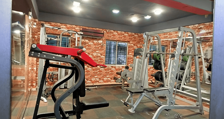 Fitnet Glamour
