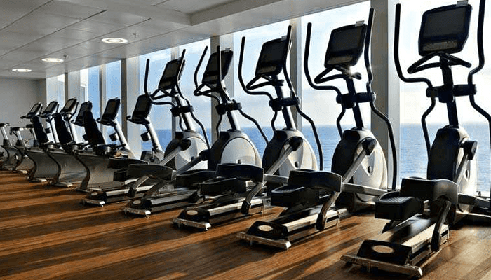Gold's Gym