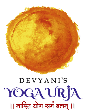 Yoga Urja Studio
