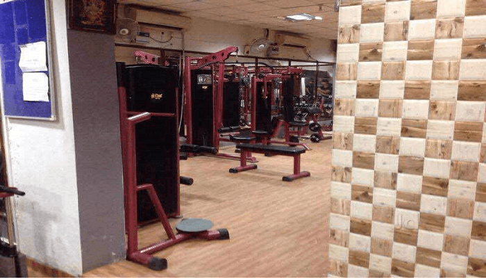 Ultimate Fitness Centre
