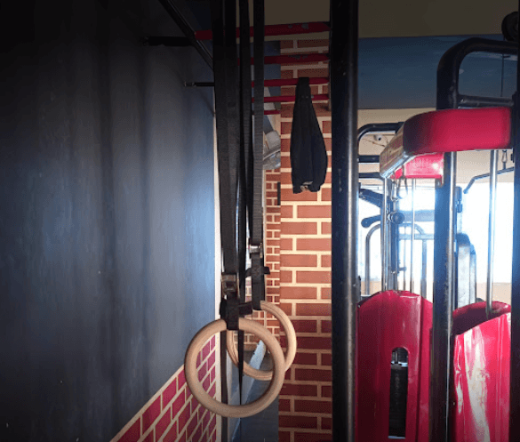 Bodyfit Gym