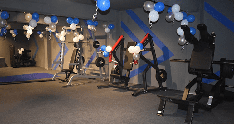Equinox Fitness