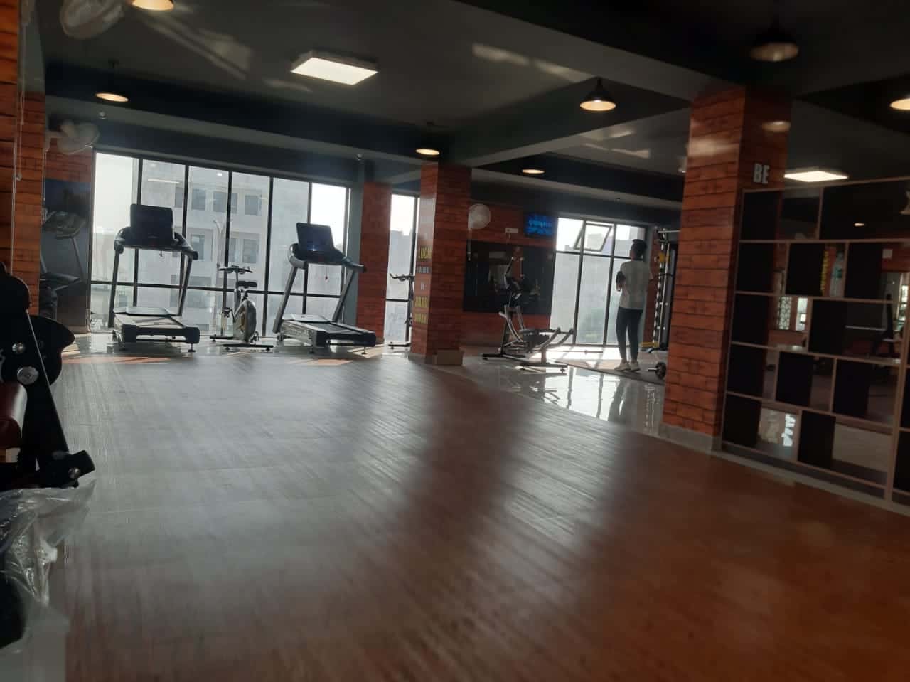 Newway Fitness