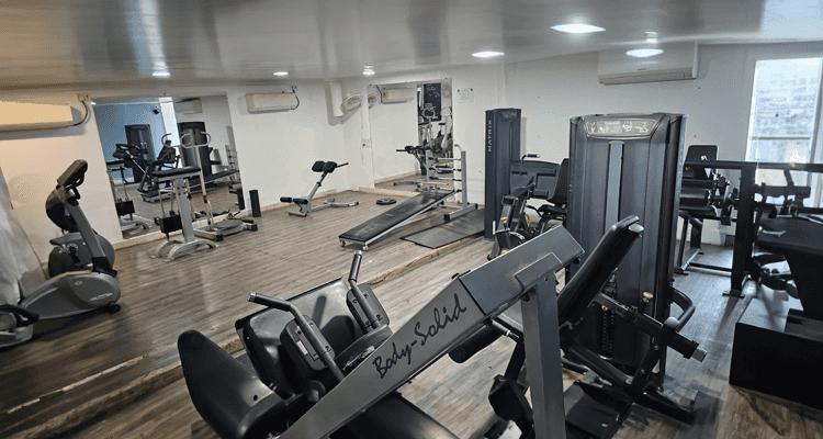 Studio 30 Fitness And Spa