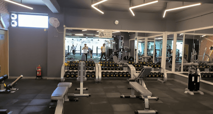 Quadz Fitness