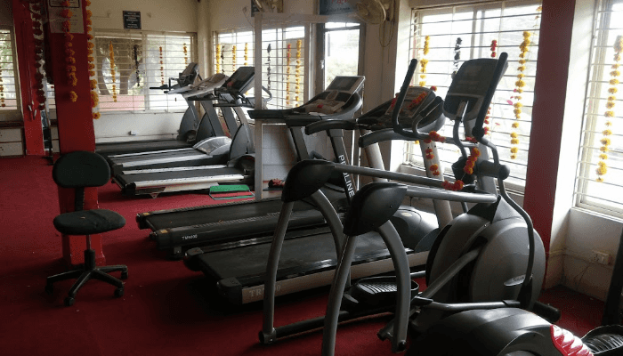 Physique-n-figure Gym Aerobics & Personal Family Fitness Center