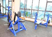 Quench Fitness