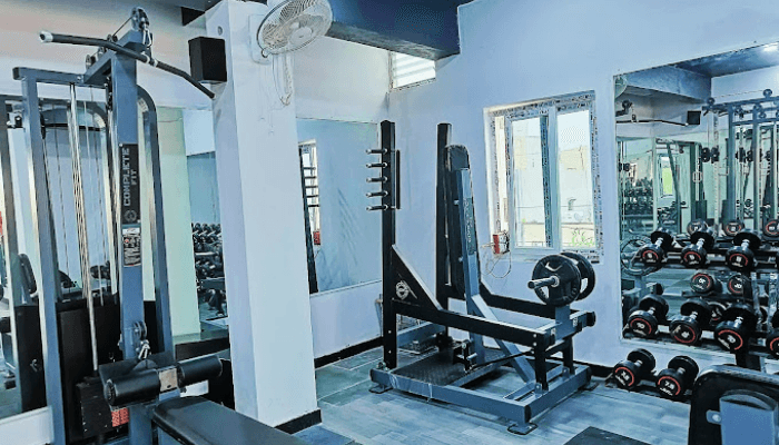 Fitness Zone
