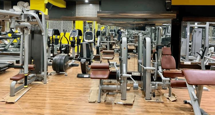 Fitness Firm