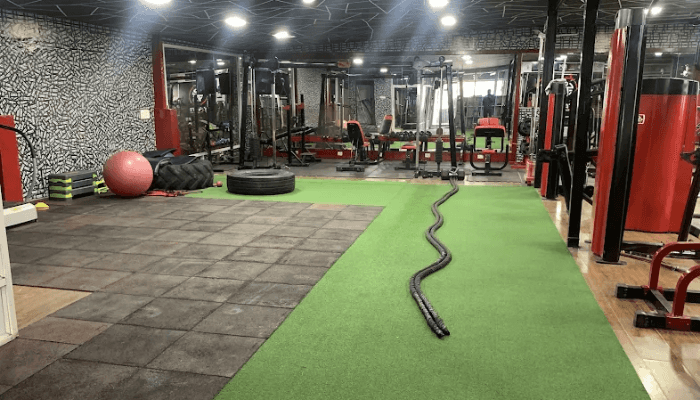 Starfit Fitness And Dance Studio