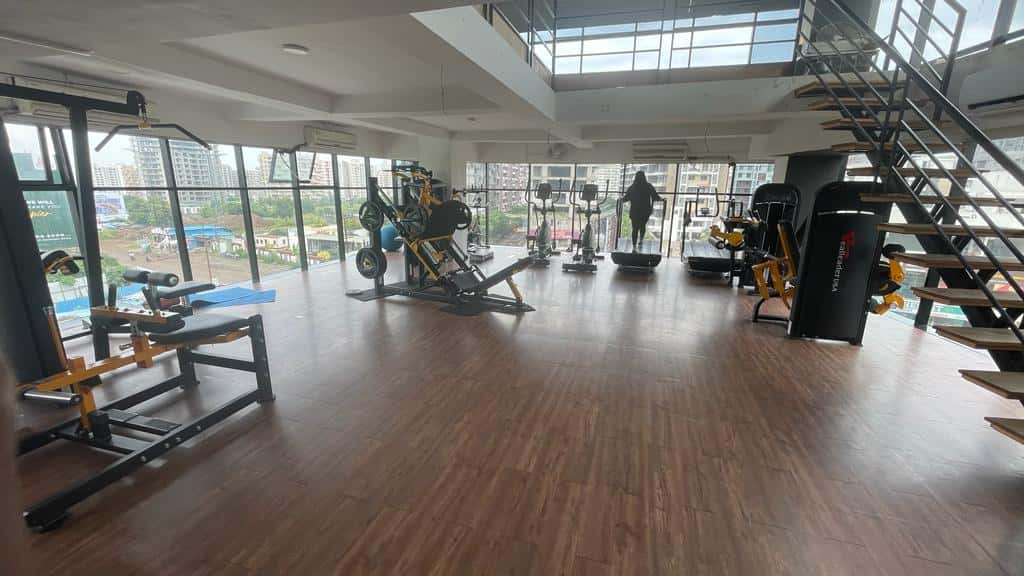 C5 Training Space
