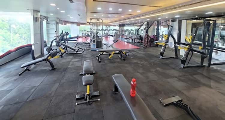 Lifestyle Fitness