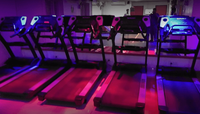 Yos Fitness