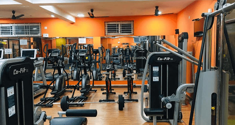Unique Fitness