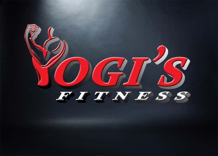 Yogi Fitness 1st Branch