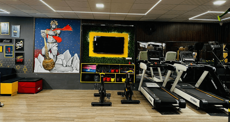 Fitbox Fitness Studio Premium