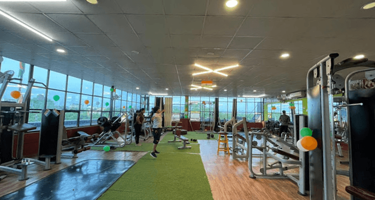 Veer Fitness Gym