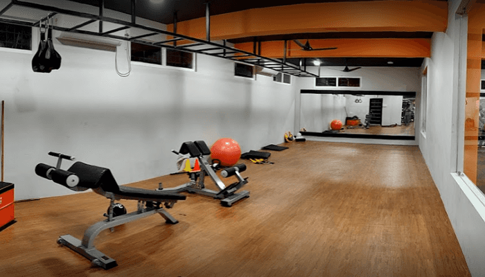 Sculpt Fitness Studio