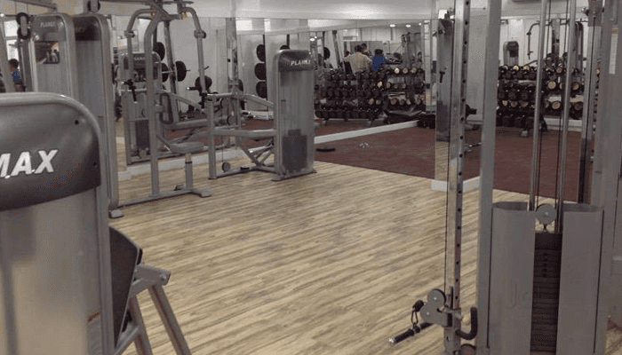 Highfit Fitness