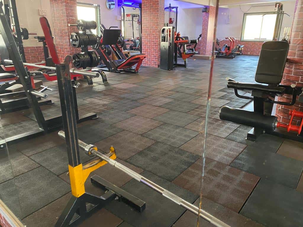 Ms7 Fitness