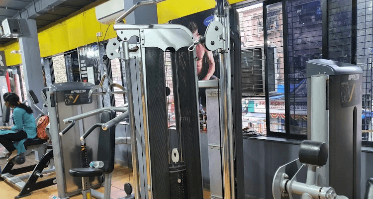 Afc Gym