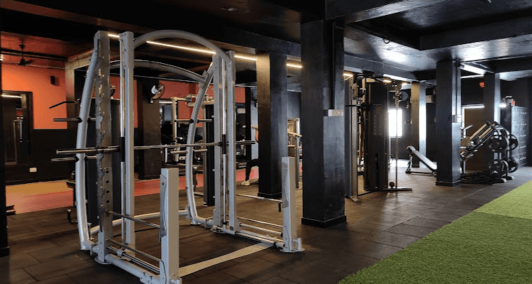 Mathi Fitness