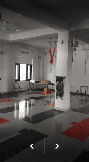 Ekam Yoga Prime